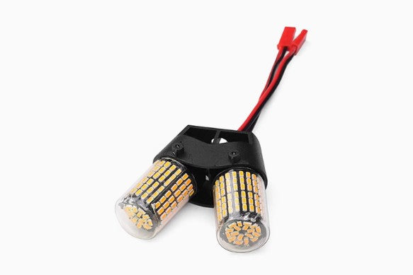 Freewing Afterburner LED Y Lights - Universal