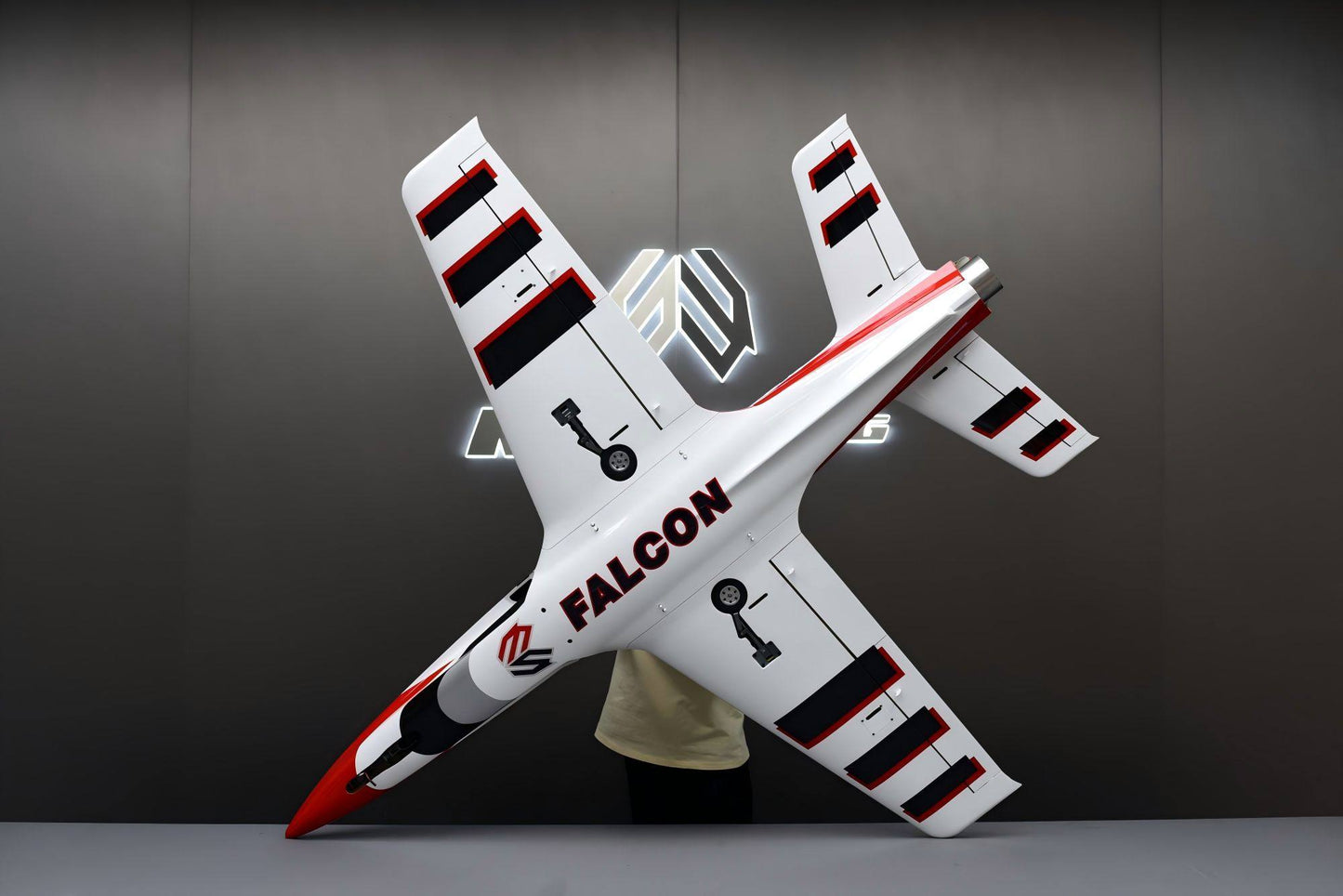 Skywing 1.8m Falcon (Pre-Order ONLY)