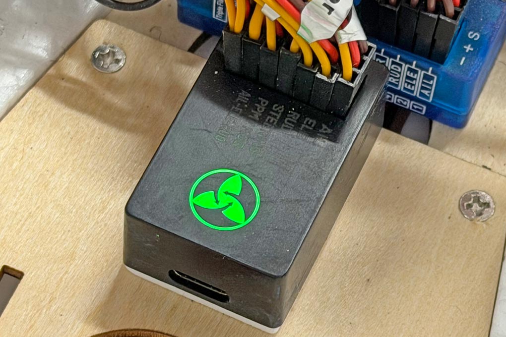 Freewing F35C 110mm EDF Jet