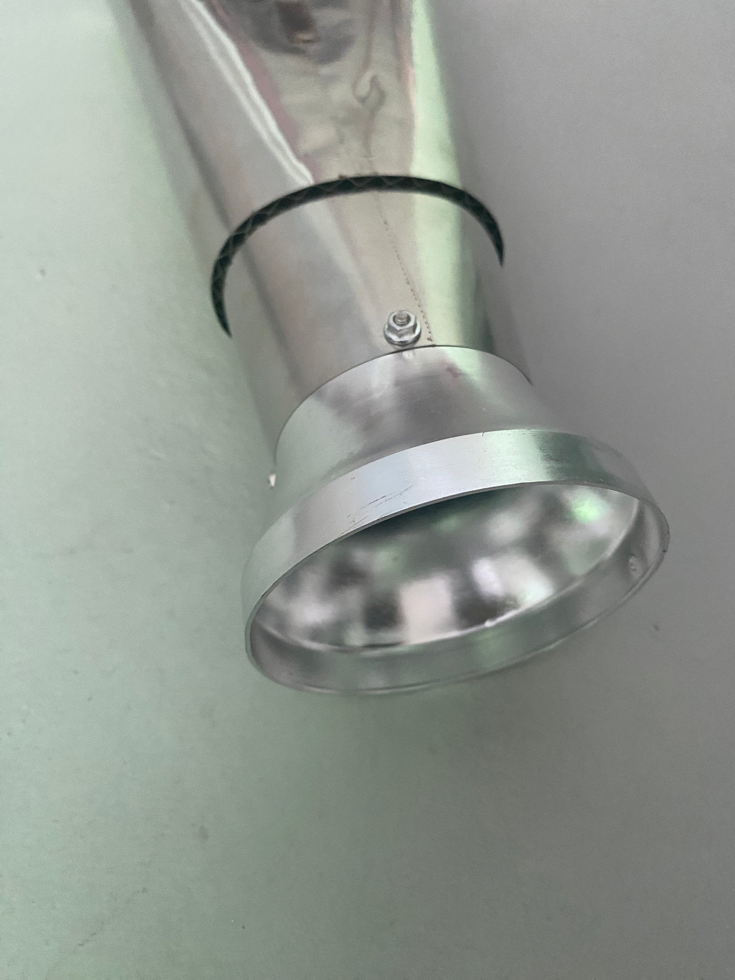 Freewing Eurofighter Tail Pipe Only