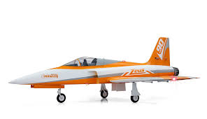 Freewing Zeus 90mm EDF Jet