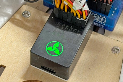 Freewing F35C 110mm EDF Jet