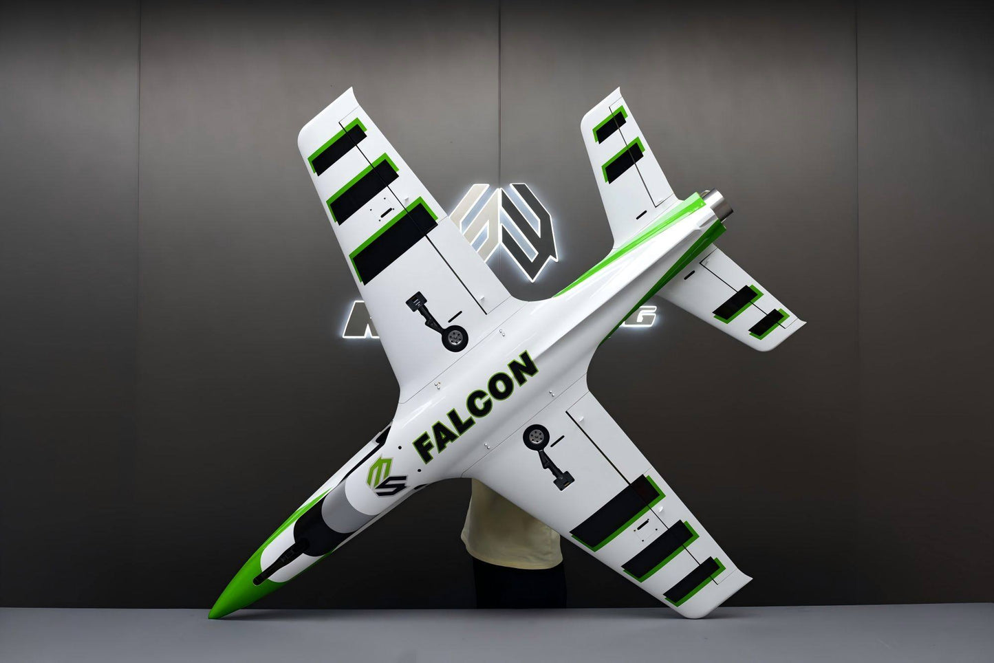 Skywing 1.8m Falcon (Pre-Order ONLY)