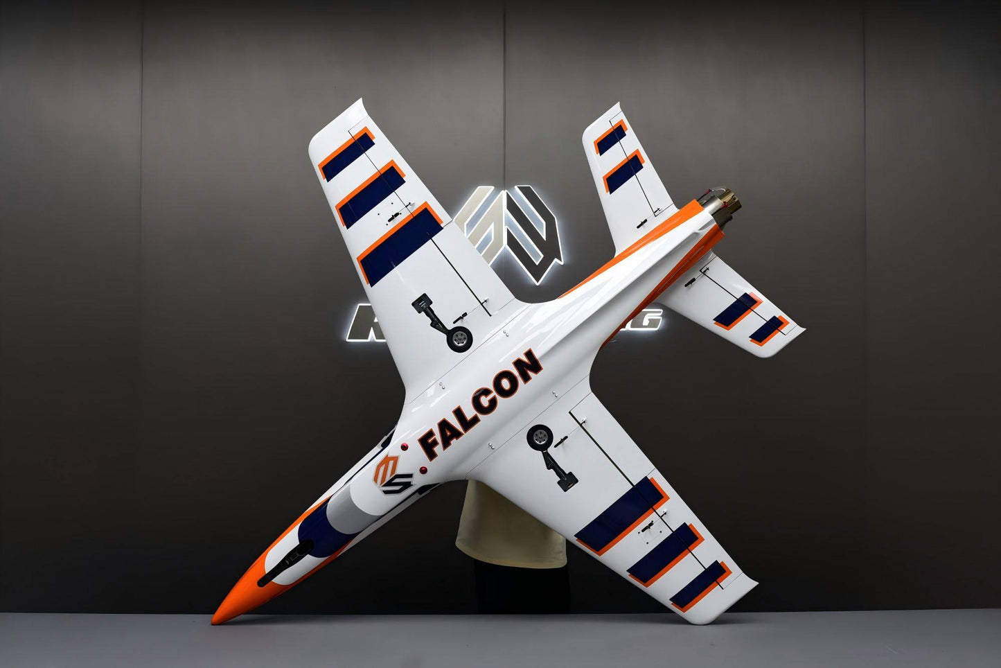 Skywing 2.1m Falcon (Pre-Order ONLY)