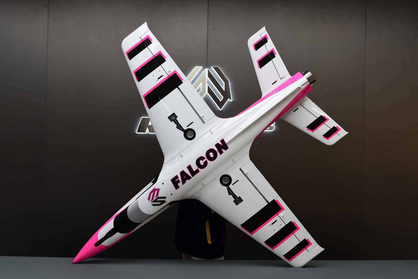 Skywing 1.8m Falcon (Pre-Order ONLY)