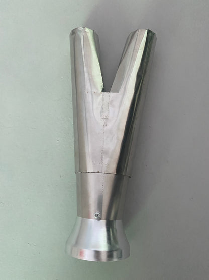 Freewing Eurofighter Tail Pipe Only