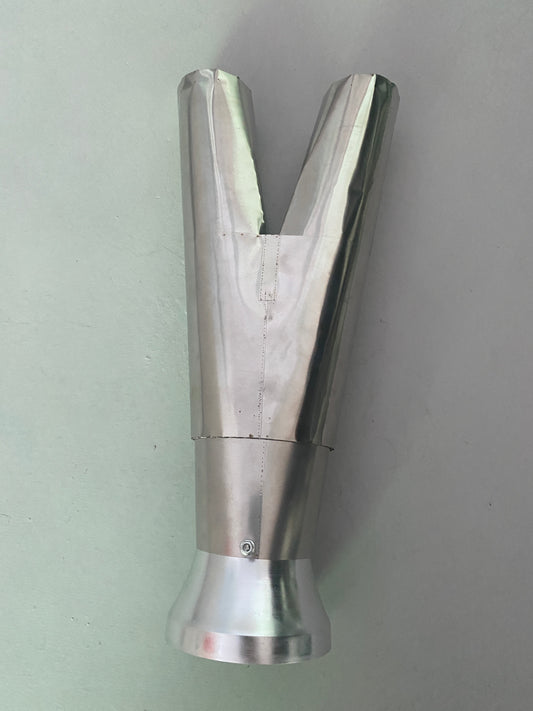 Freewing Eurofighter Tail Pipe Only