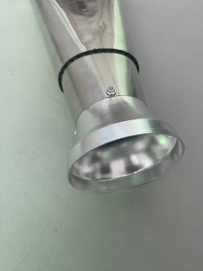 Freewing Eurofighter Tail Pipe Only